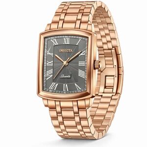 Invicta Celestial Ziya Women's Watch - 25mm, Rose Gold (69149)